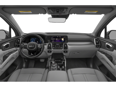2024 Kia Sorento Plug-In Hybrid SX Prestige All-Wheel Drive
