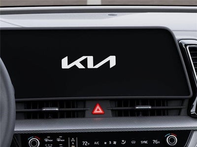 2024 Kia Sportage SX-Prestige All-Wheel Drive