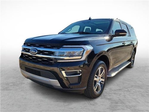2022 Ford Expedition Max Limited 4x2