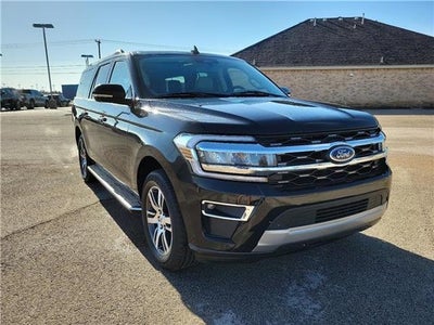 2022 Ford Expedition Max Limited 4x2