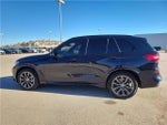 2019 BMW x5 xDrive50i All-wheel Drive Sports Activity Vehicle