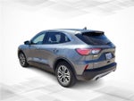 2022 Ford Escape SEL Front-Wheel Drive