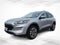 2021 Ford Escape SEL All-wheel Drive