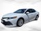 2023 Toyota Camry LE Front-Wheel Drive Sedan