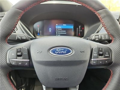 2023 Ford Escape ST-Line All-Wheel Drive