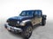 2023 Jeep Gladiator Mojave 4x4 Crew Cab 5 ft. box
