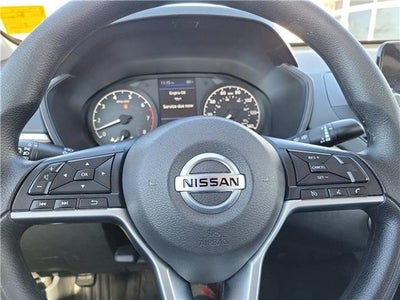 2022 Nissan Altima 2.5 S