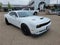 2021 Dodge Challenger R/T Scat Pack Widebody Rear-wheel Drive Coupe