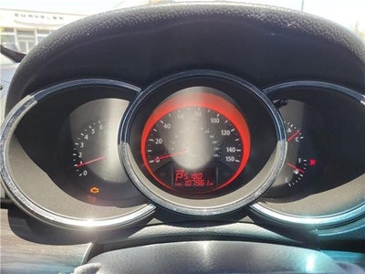 2013 Kia Sorento SX V6 Front-wheel Drive