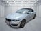 2020 BMW 230 i Rear-wheel Drive Convertible