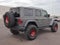 2020 Jeep Wrangler Unlimited Rubicon 4x4