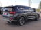2019 Hyundai Santa Fe Ultimate 2.0T Front-wheel Drive