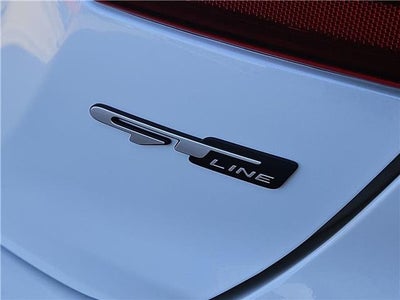 2024 Kia Forte GT-Line (IVT) Sedan