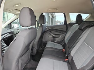 2014 Ford Escape SE Front-wheel Drive