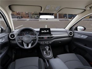 2024 Kia Forte LXS (IVT) Sedan