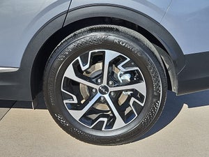 2023 Kia Sportage EX Front-Wheel Drive