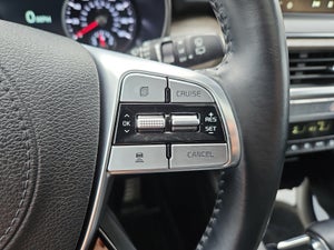 2020 Kia Telluride SX Front-wheel Drive