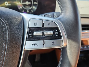 2023 Kia Telluride SX-P X-Pro All-Wheel Drive