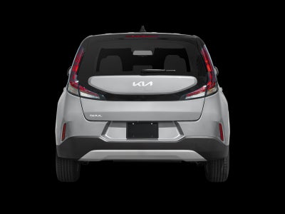 2024 Kia Soul S (IVT) Hatchback
