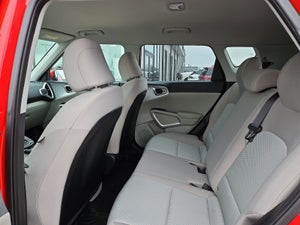 2020 Kia Soul LX (IVT) Hatchback