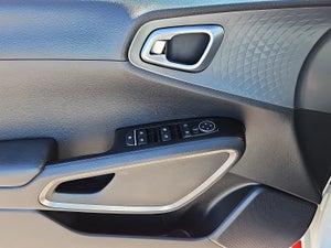 2020 Kia Soul GT-Line 2.0L (IVT) Hatchback