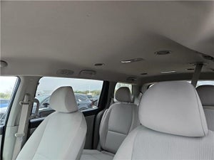 2021 Kia Sedona LX Passenger Van