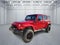 2014 Jeep Wrangler Unlimited Sahara 4x4