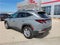 2024 Hyundai Tucson SEL Front-Wheel Drive