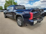 2022 Toyota Tundra Hybrid 1794 Edition (A10) 4x4 CrewMax 6.5 ft. box 157.7 in. WB