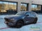 2021 Mazda Mazda CX-5 Carbon Edition Turbo i-ACTIV All-wheel Drive Sport Utility