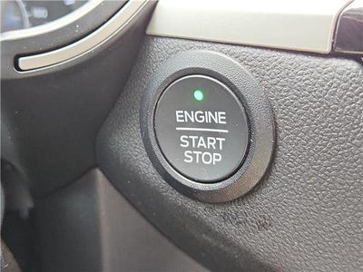 2022 Ford Escape SEL Front-Wheel Drive