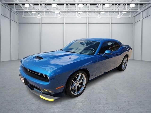 2023 Dodge Challenger GT Rear-Wheel Drive Coupe