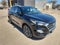 2021 Hyundai Tucson Limited Front-wheel Drive