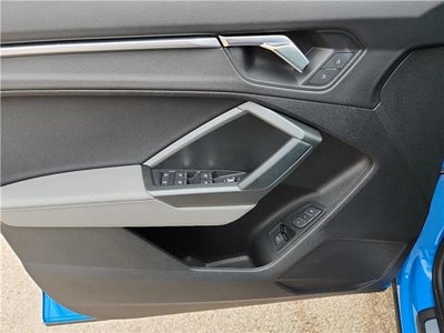 2023 Audi Q3 45 S line Premium Plus (Tiptronic) All-Wheel Drive quattro Sport Utility