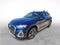 2022 Audi Q5 45 S line Premium (S tronic) All-Wheel Drive quattro Sport Utility