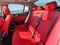 2021 Alfa Romeo Giulia Ti Rear-wheel Drive Sedan