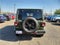 2022 Jeep Wrangler Unlimited Sahara Altitude 4x4