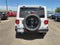 2022 Jeep Wrangler Unlimited 4xe Sahara 4x4