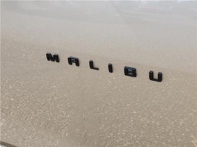 2023 Chevrolet Malibu RS Sedan