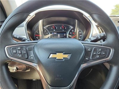 2023 Chevrolet Equinox LT w/1LT All-Wheel Drive