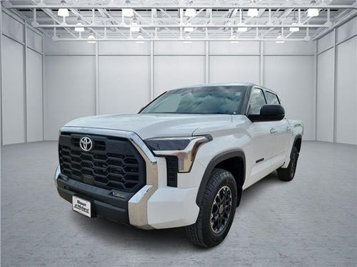 2022 Toyota Tundra SR5 (A10) 4x4 CrewMax 5.5 ft. box 145.7 in. WB