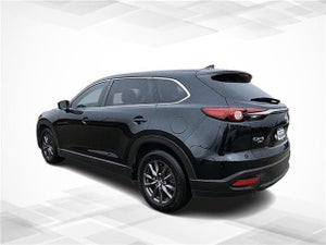 2022 Mazda CX-9 Sport i-ACTIV All-Wheel Drive Sport Utility