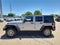 2014 Jeep Wrangler Unlimited Rubicon 4x4