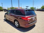 2018 Honda Odyssey EX-L w/Navigation & RES Passenger Van