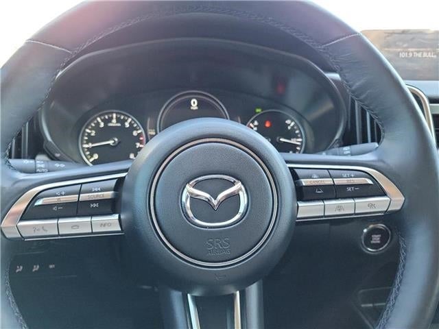 2023 Mazda Mazda CX-50 2.5 Turbo Premium Plus Package Sport Utility