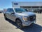 2022 Ford F-150 Lariat 4x4 SuperCrew Cab 5.5 ft. box 145 in. WB