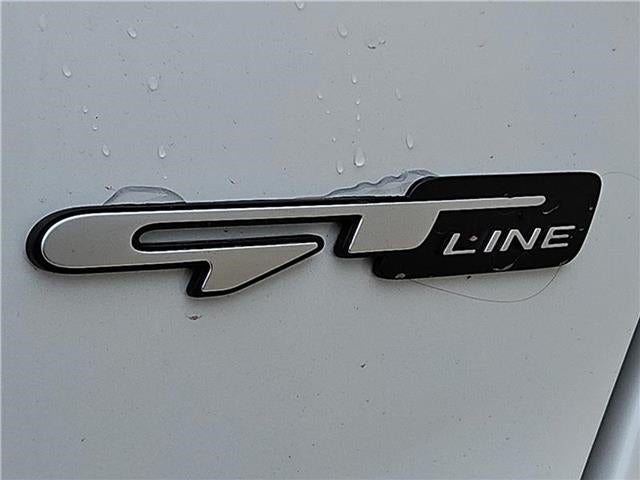 2024 Kia Forte GT-Line (IVT) Sedan