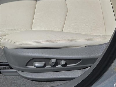 2018 Cadillac XT5 Premium Luxury Front-wheel Drive