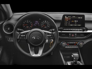 2019 Kia Forte LXS (IVT) Sedan
