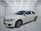 2020 Lincoln MKZ Standard Front-wheel Drive Sedan